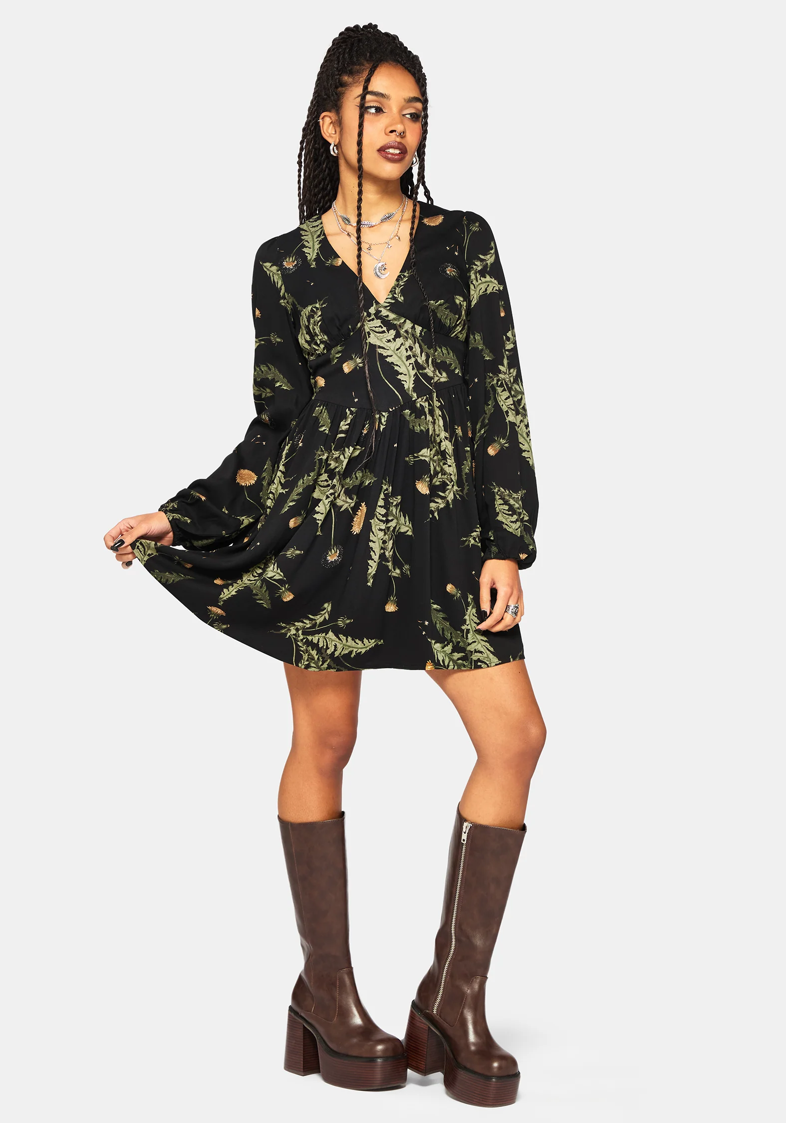 Thumb 4